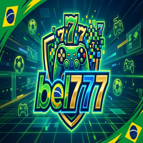 Logo bel777