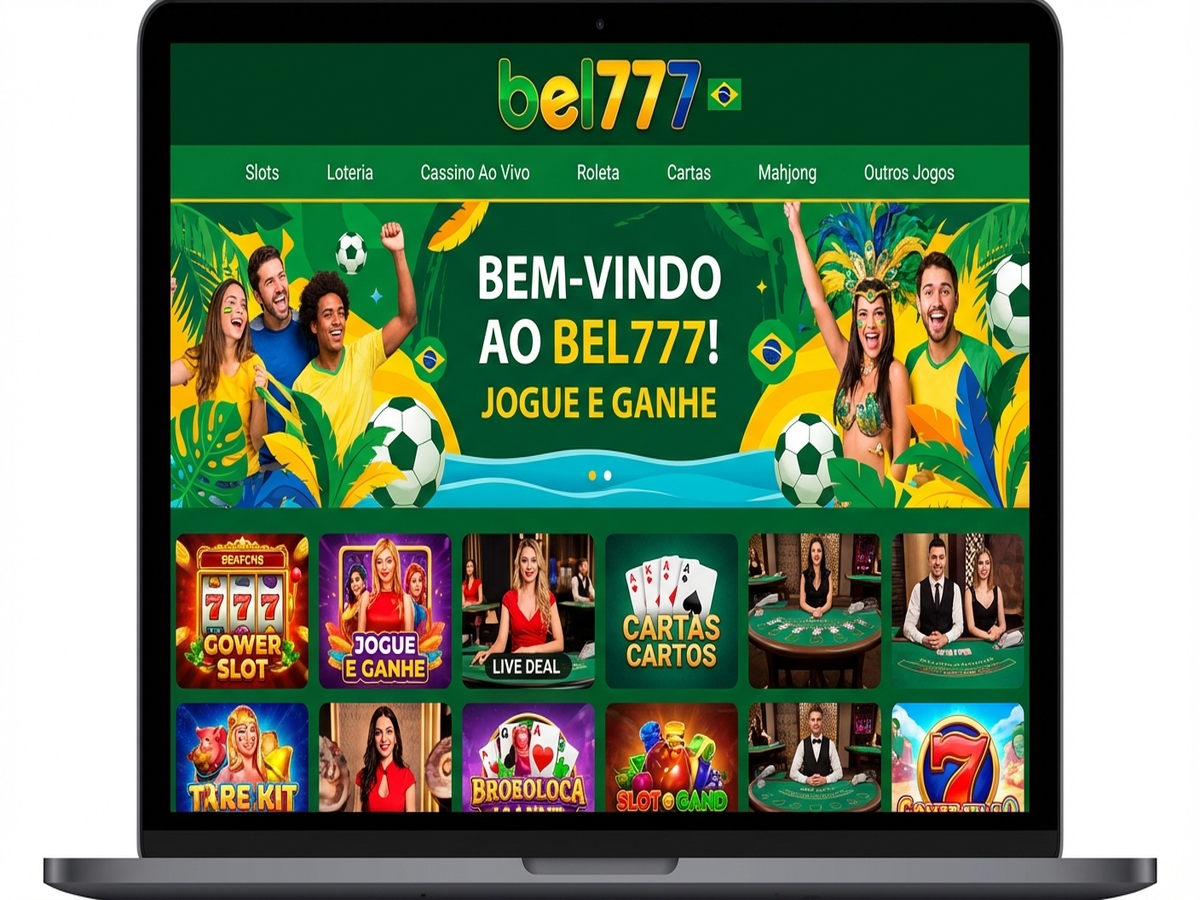 Screenshot 1 bel777